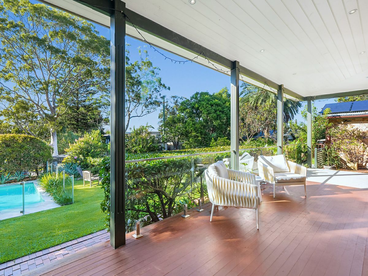 Longueville, North Shore - Lower, NSW
