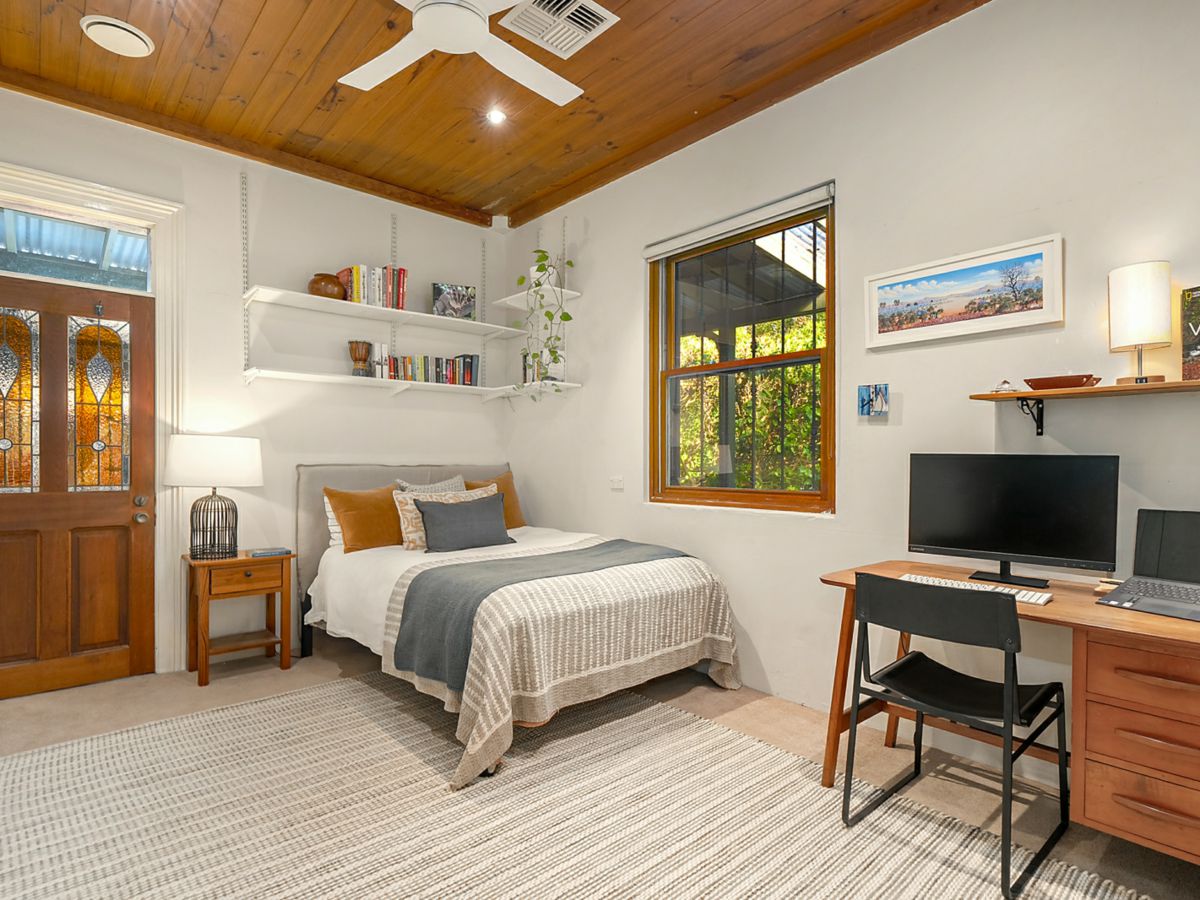 Longueville, North Shore - Lower, NSW