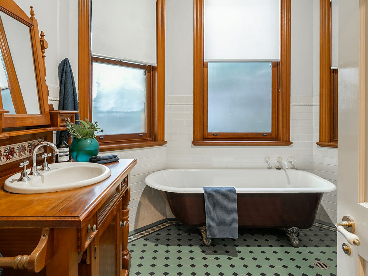 Longueville, North Shore - Lower, NSW