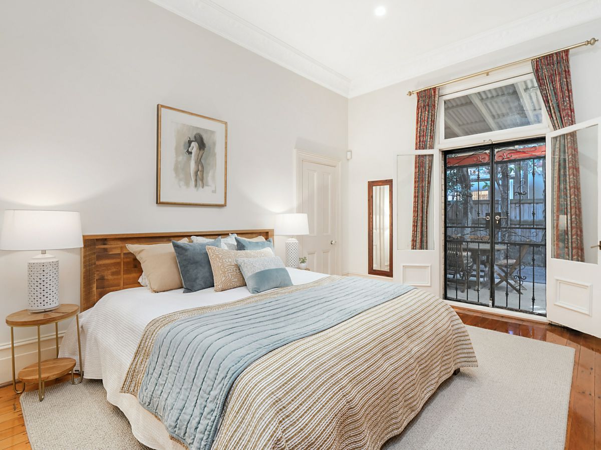 Longueville, North Shore - Lower, NSW