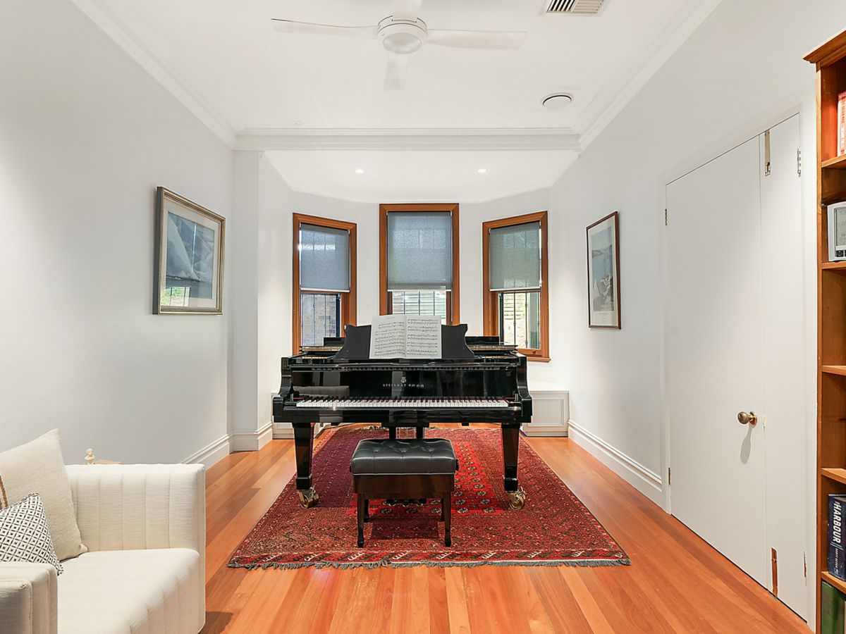Longueville, North Shore - Lower, NSW