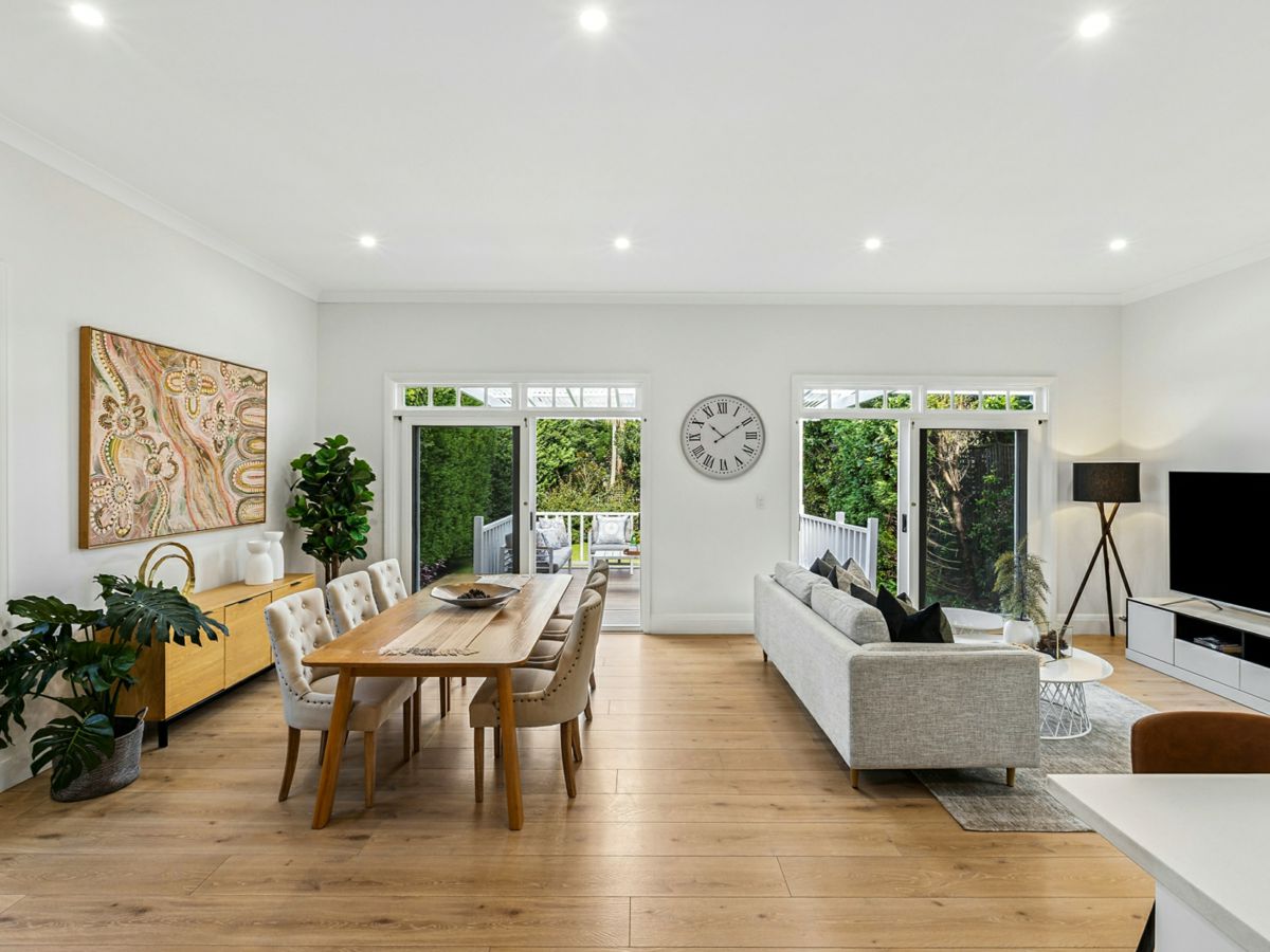 Willoughby, North Shore - Lower, NSW