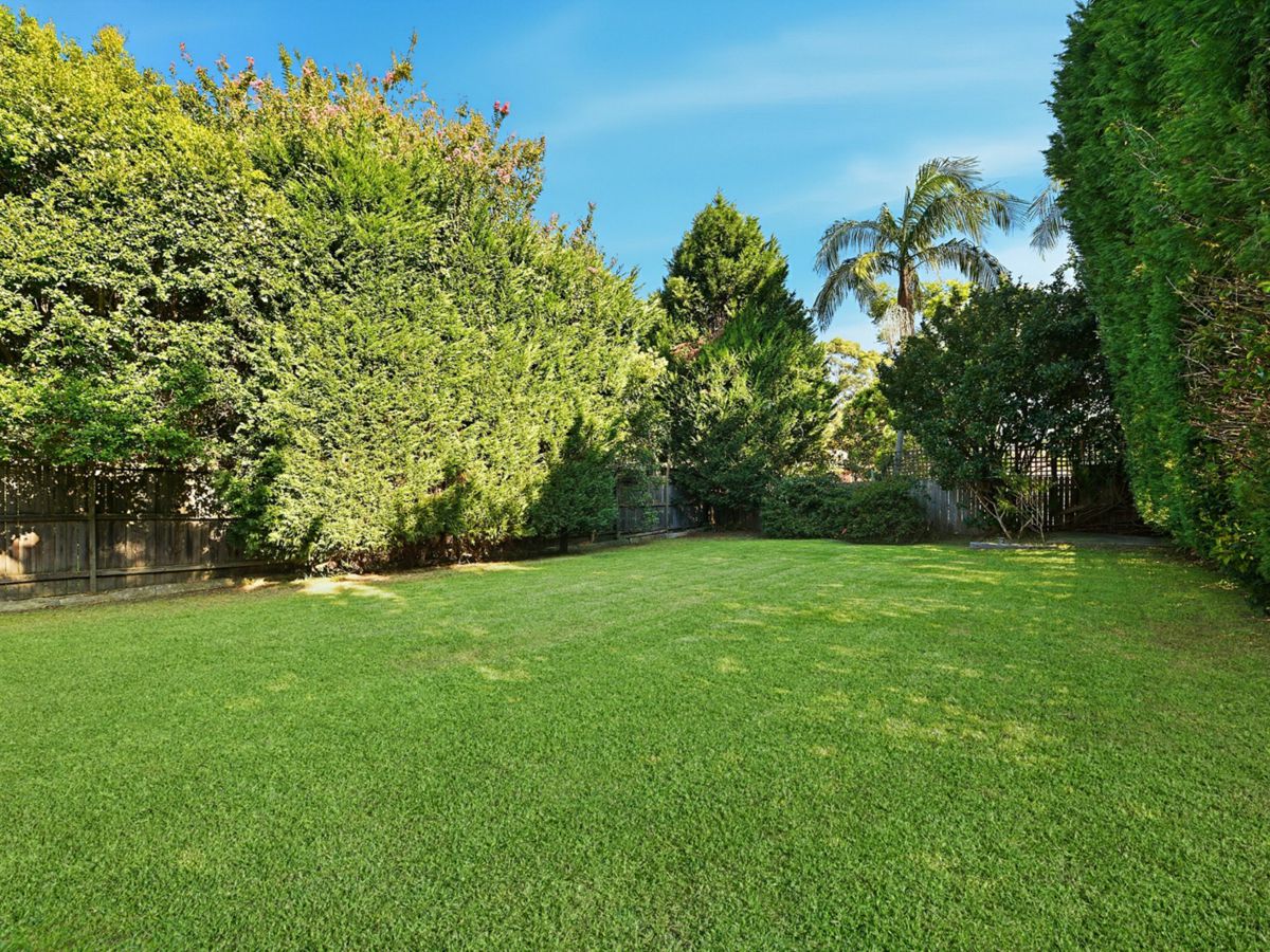 Willoughby, North Shore - Lower, NSW
