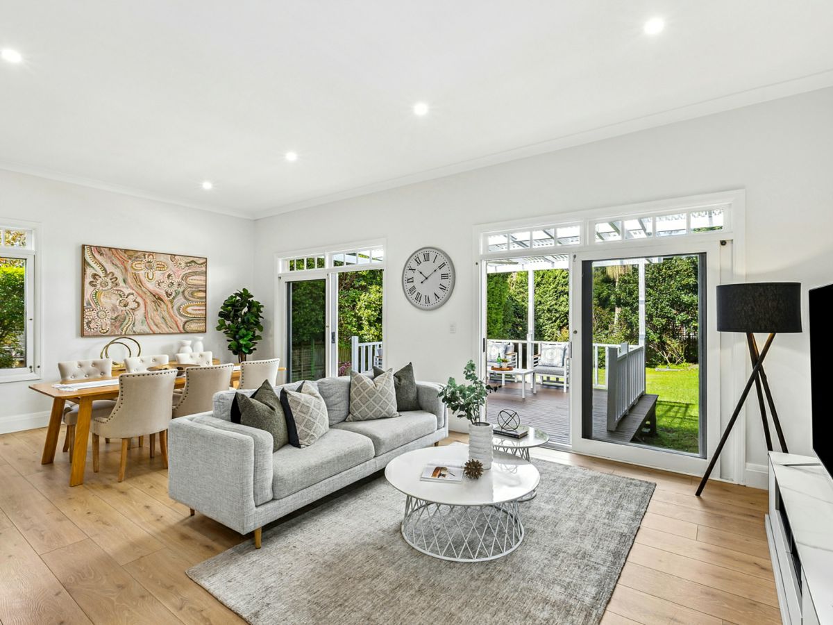 Willoughby, North Shore - Lower, NSW
