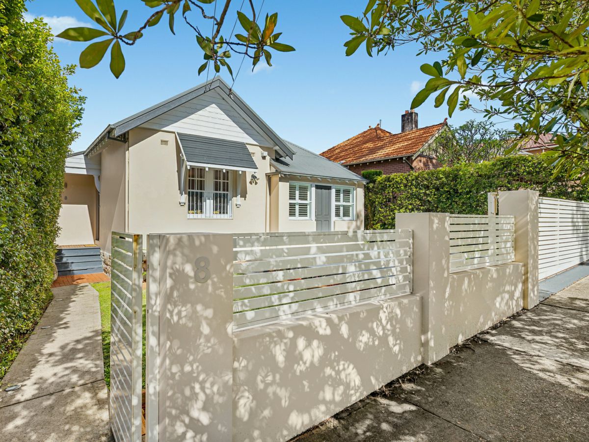 Willoughby, North Shore - Lower, NSW