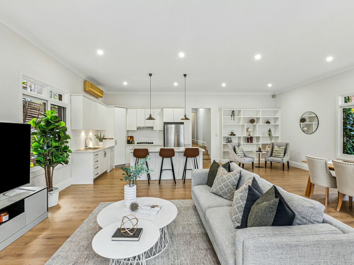 Willoughby, North Shore - Lower, NSW