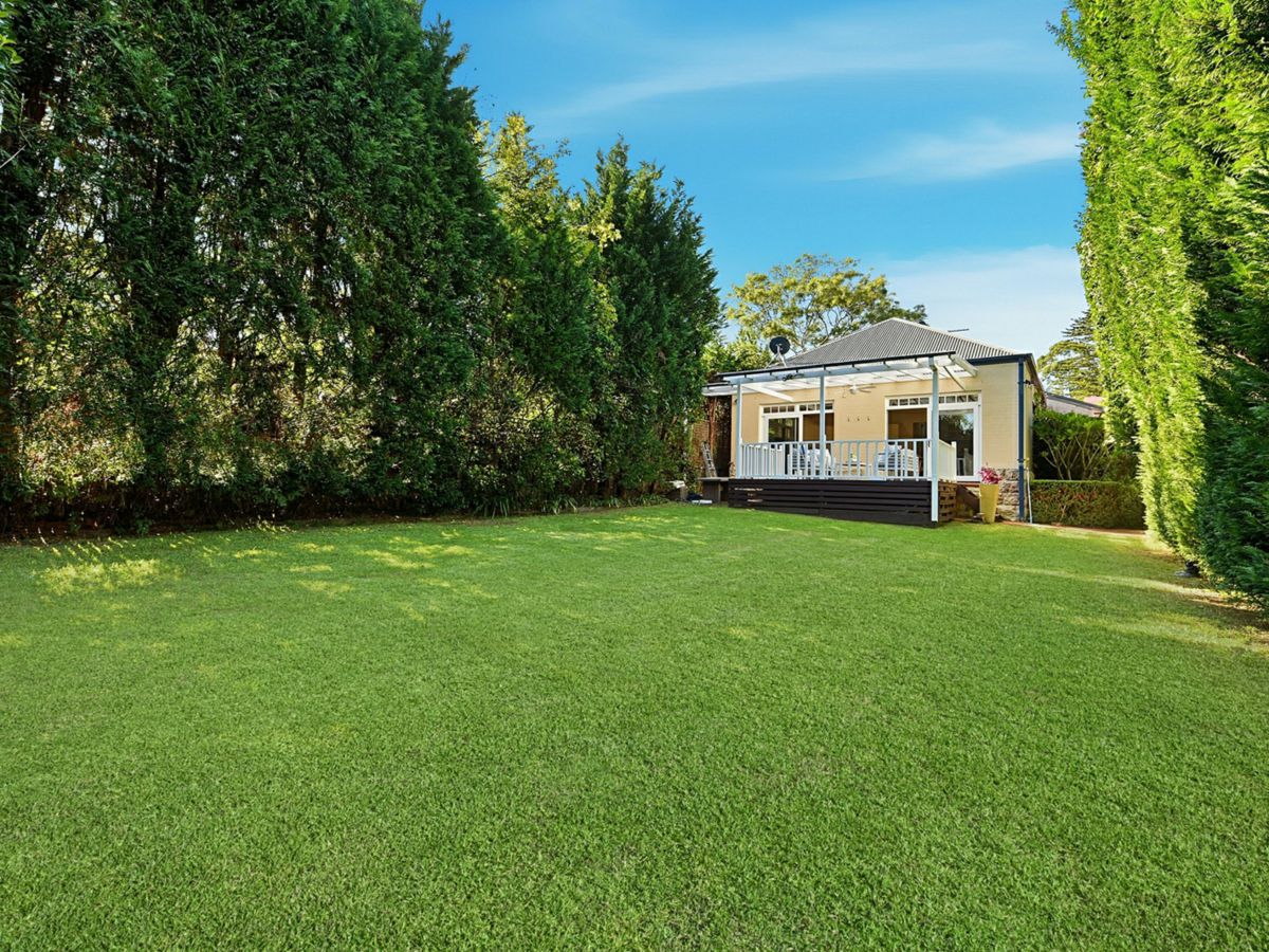 Willoughby, North Shore - Lower, NSW