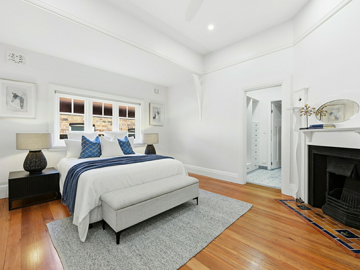 Willoughby, North Shore - Lower, NSW