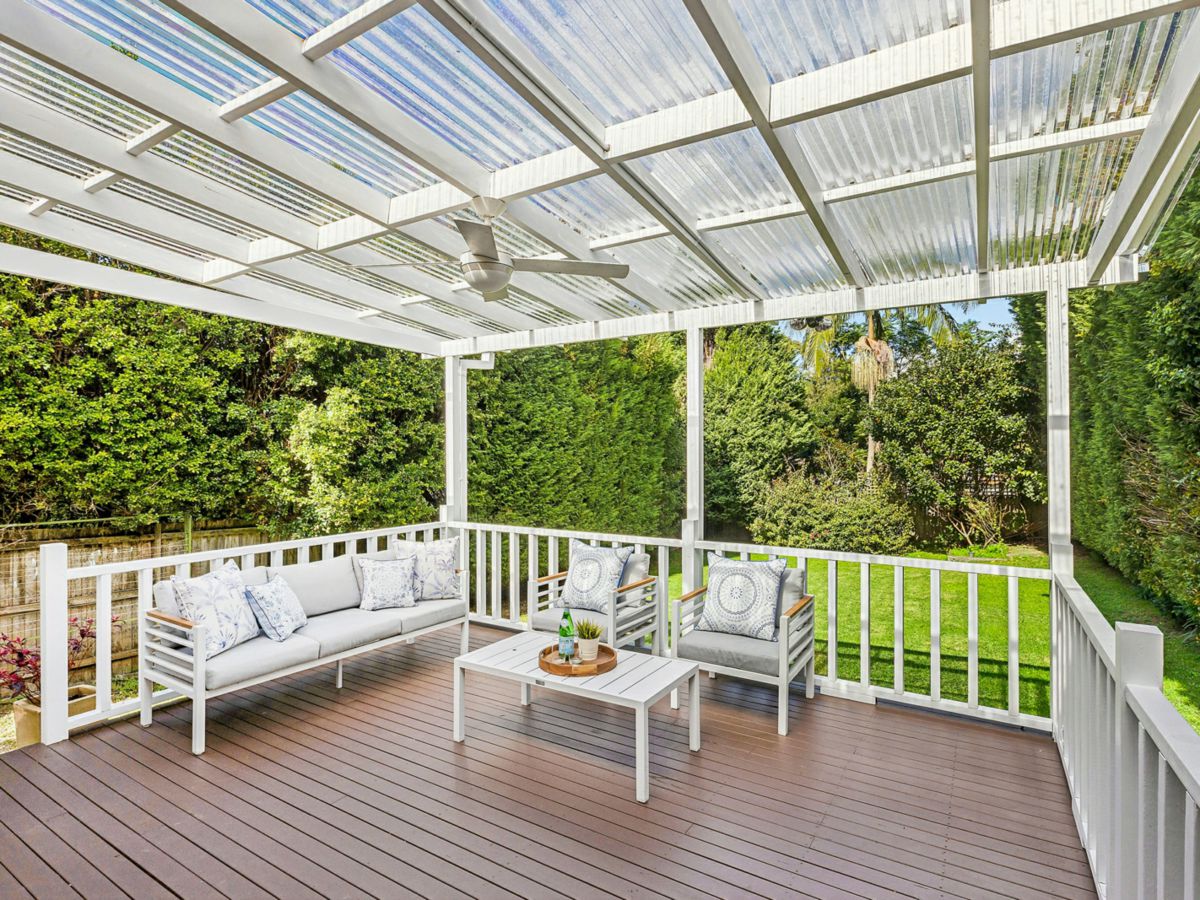 Willoughby, North Shore - Lower, NSW