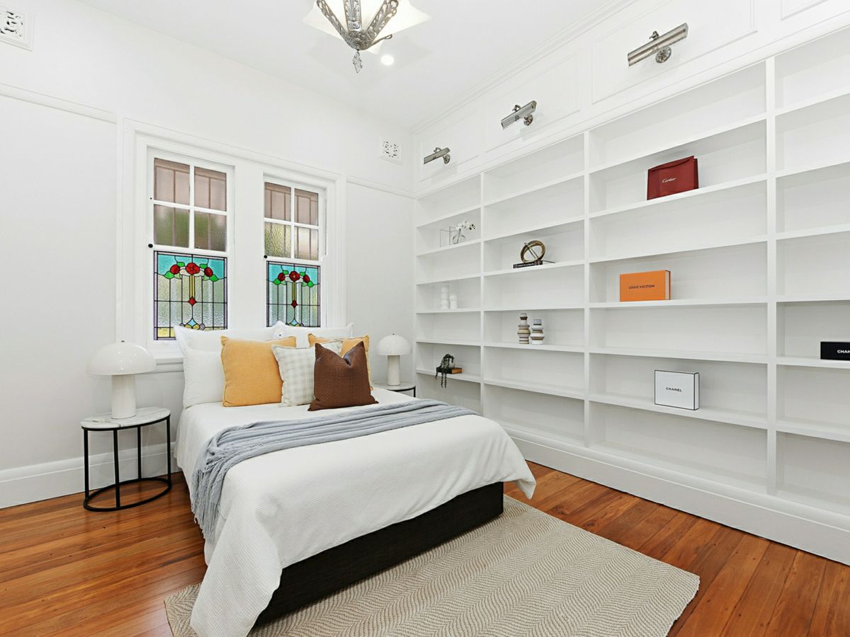 Willoughby, North Shore - Lower, NSW