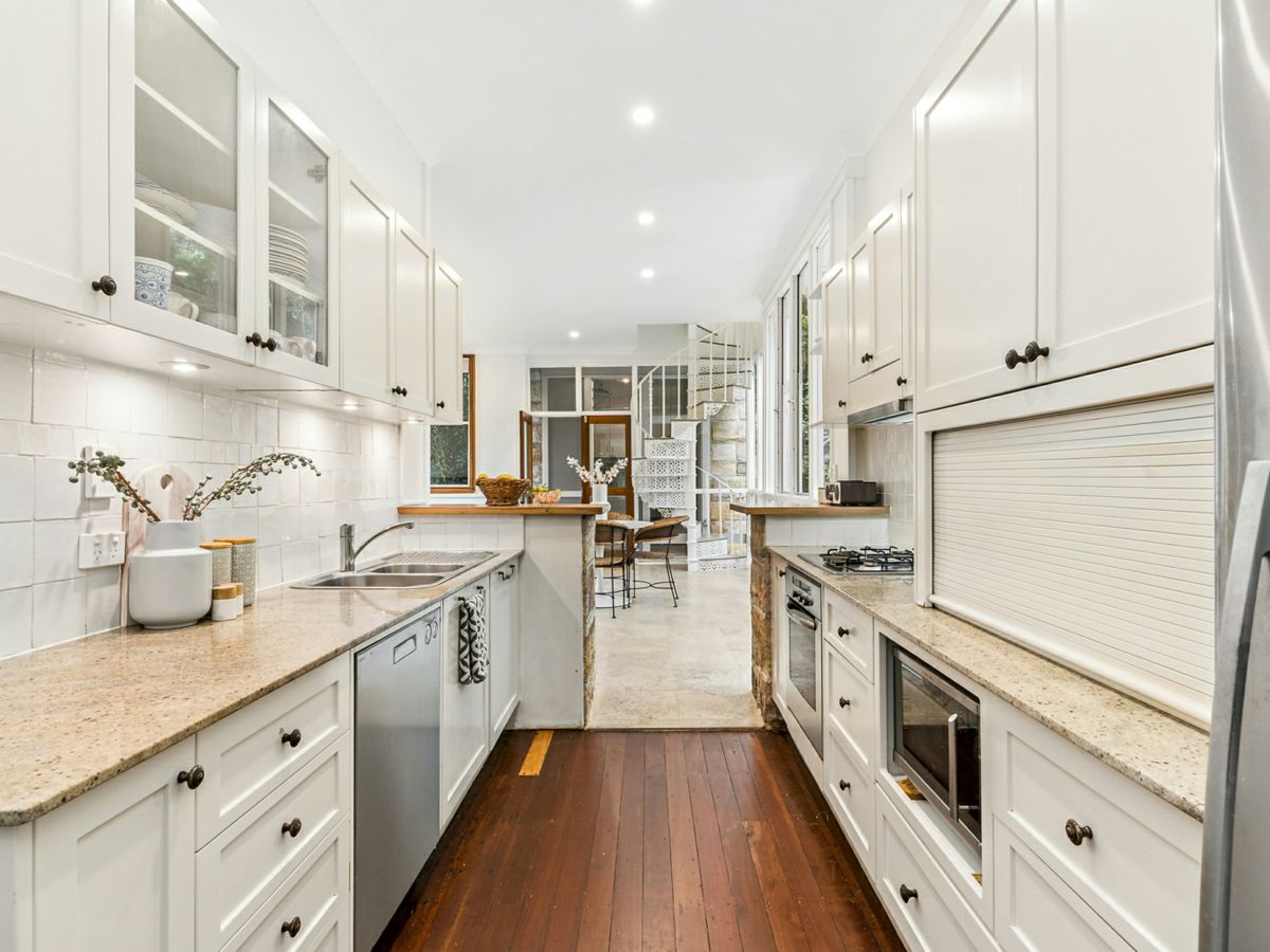 Northwood, North Shore - Lower, NSW