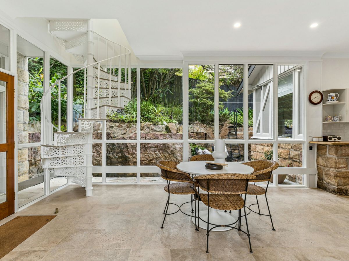 Northwood, North Shore - Lower, NSW