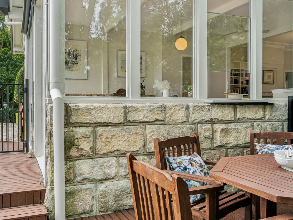 Northwood, North Shore - Lower, NSW