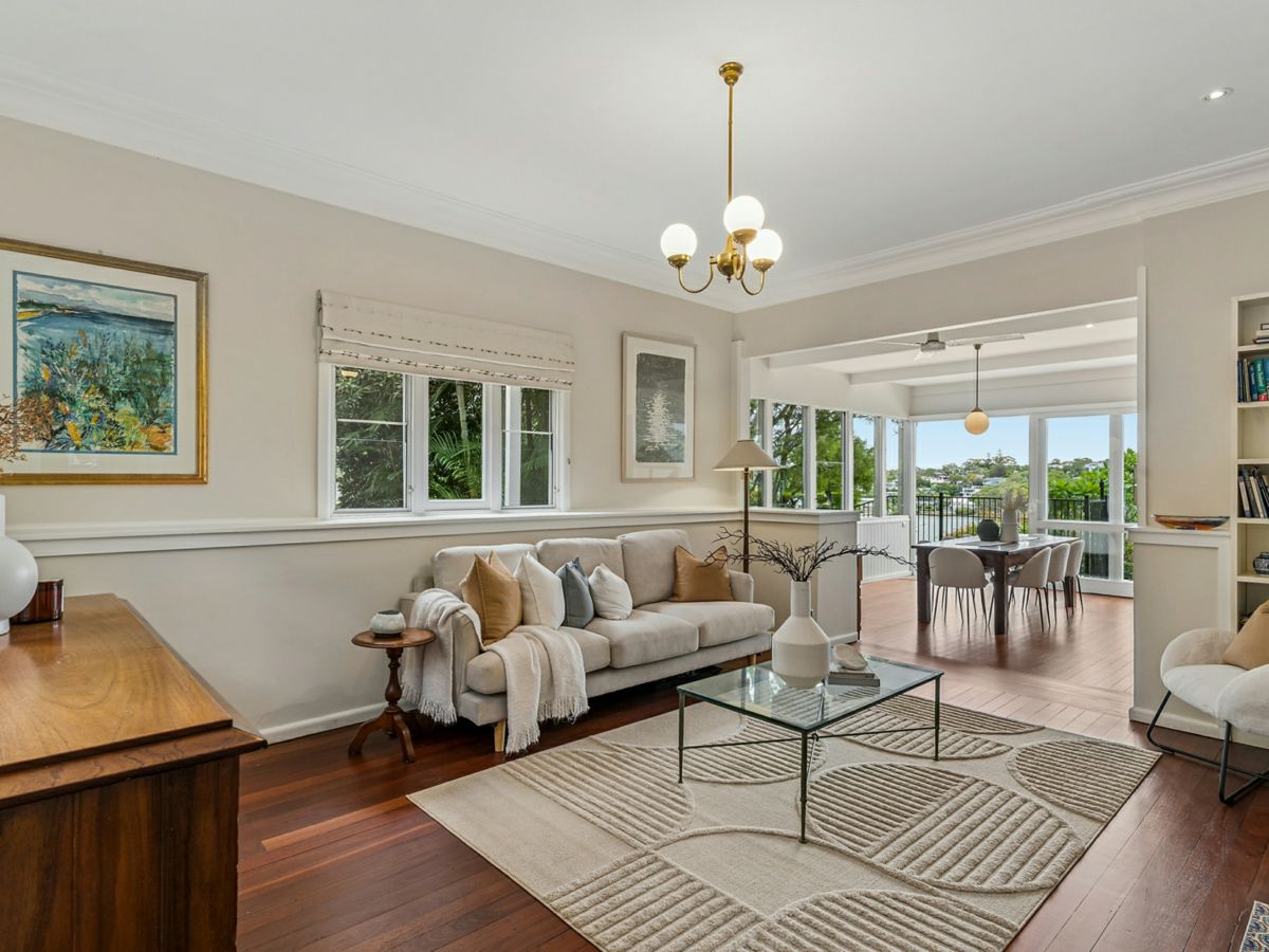 Northwood, North Shore - Lower, NSW