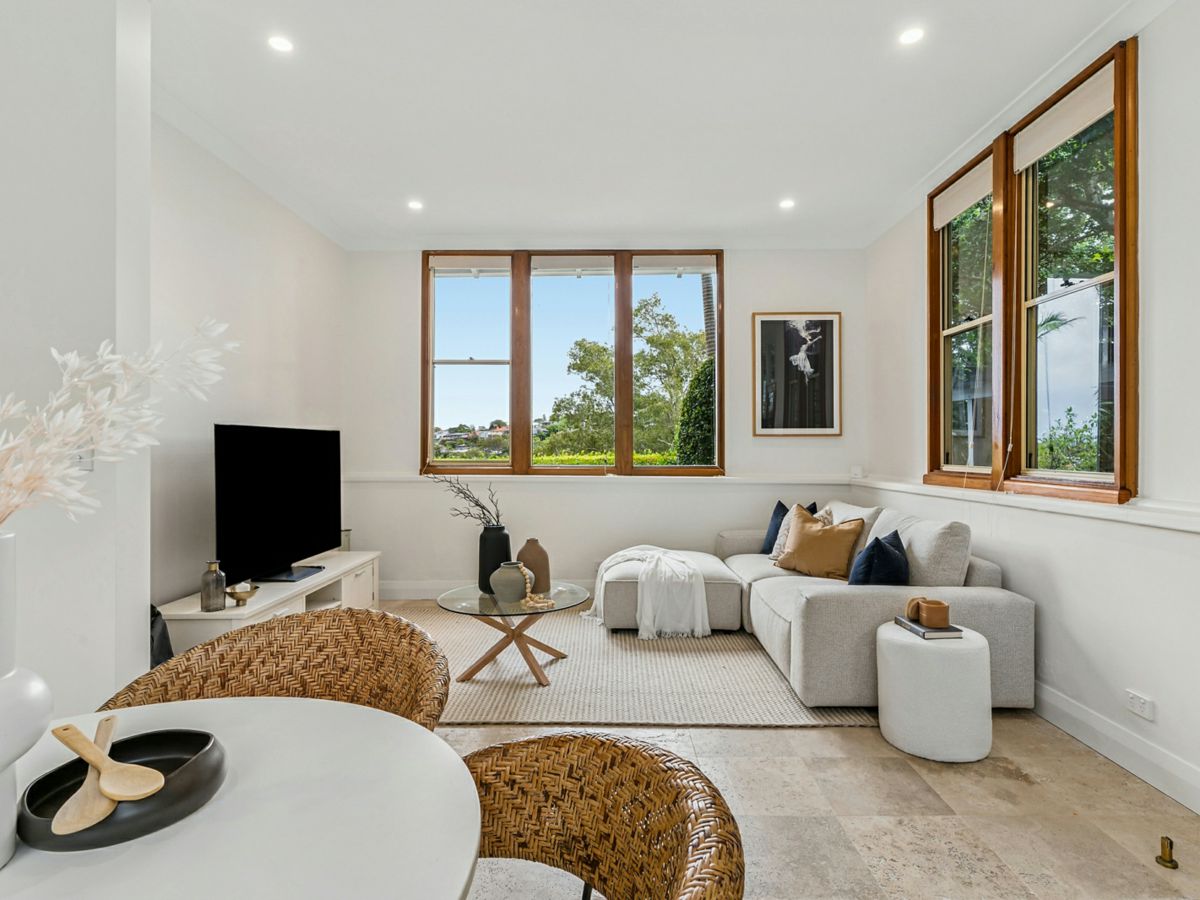 Northwood, North Shore - Lower, NSW