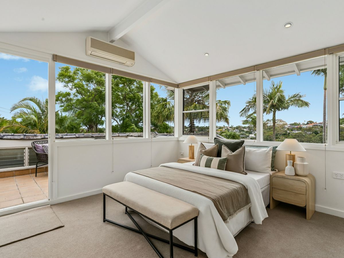 Northwood, North Shore - Lower, NSW