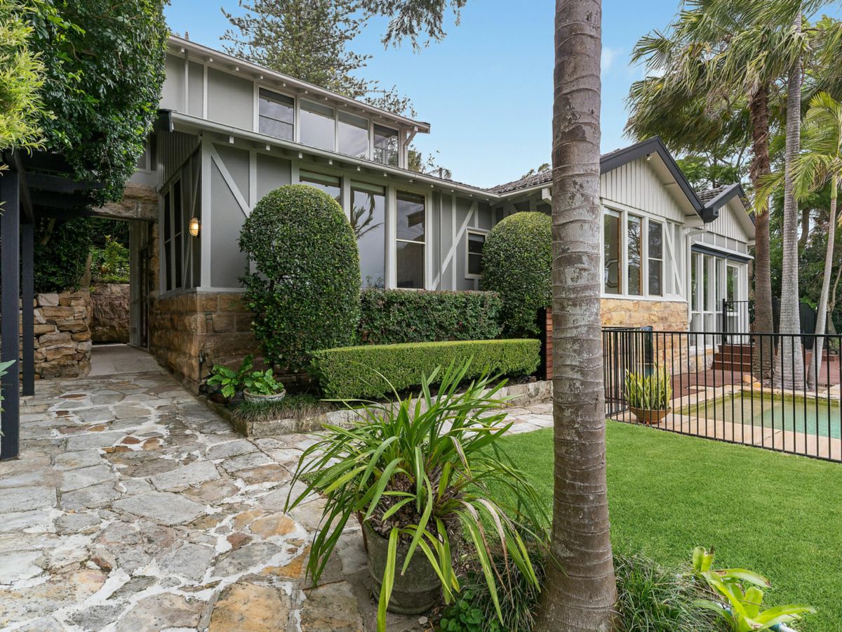 Northwood, North Shore - Lower, NSW
