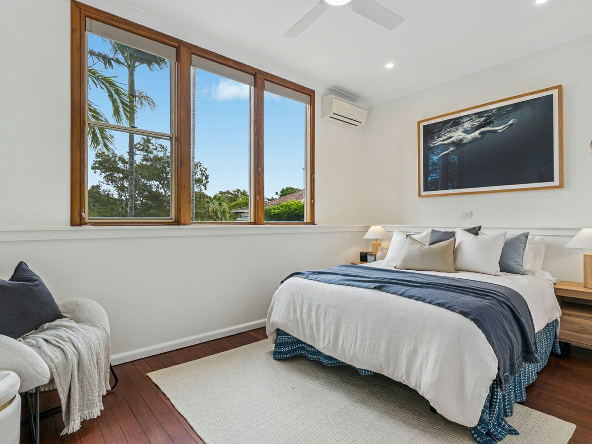 Northwood, North Shore - Lower, NSW