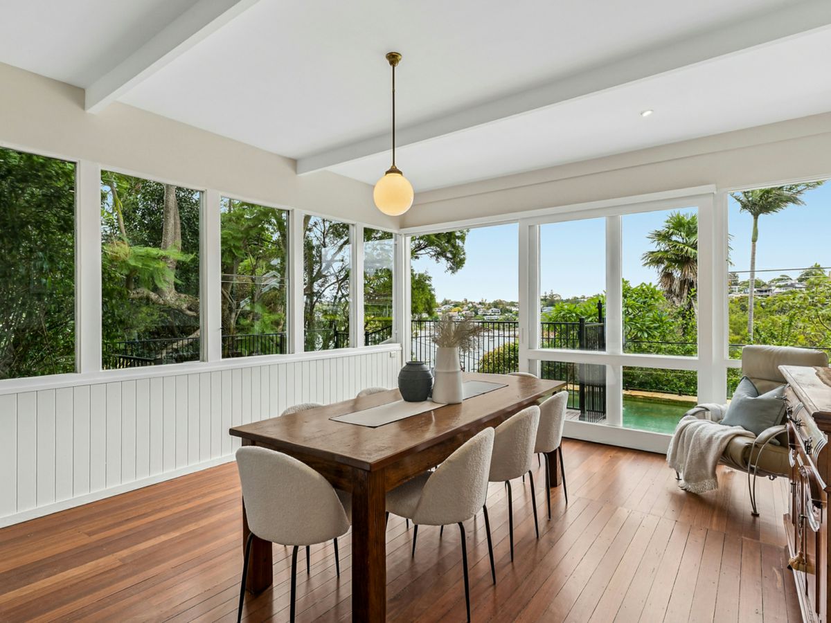 Northwood, North Shore - Lower, NSW