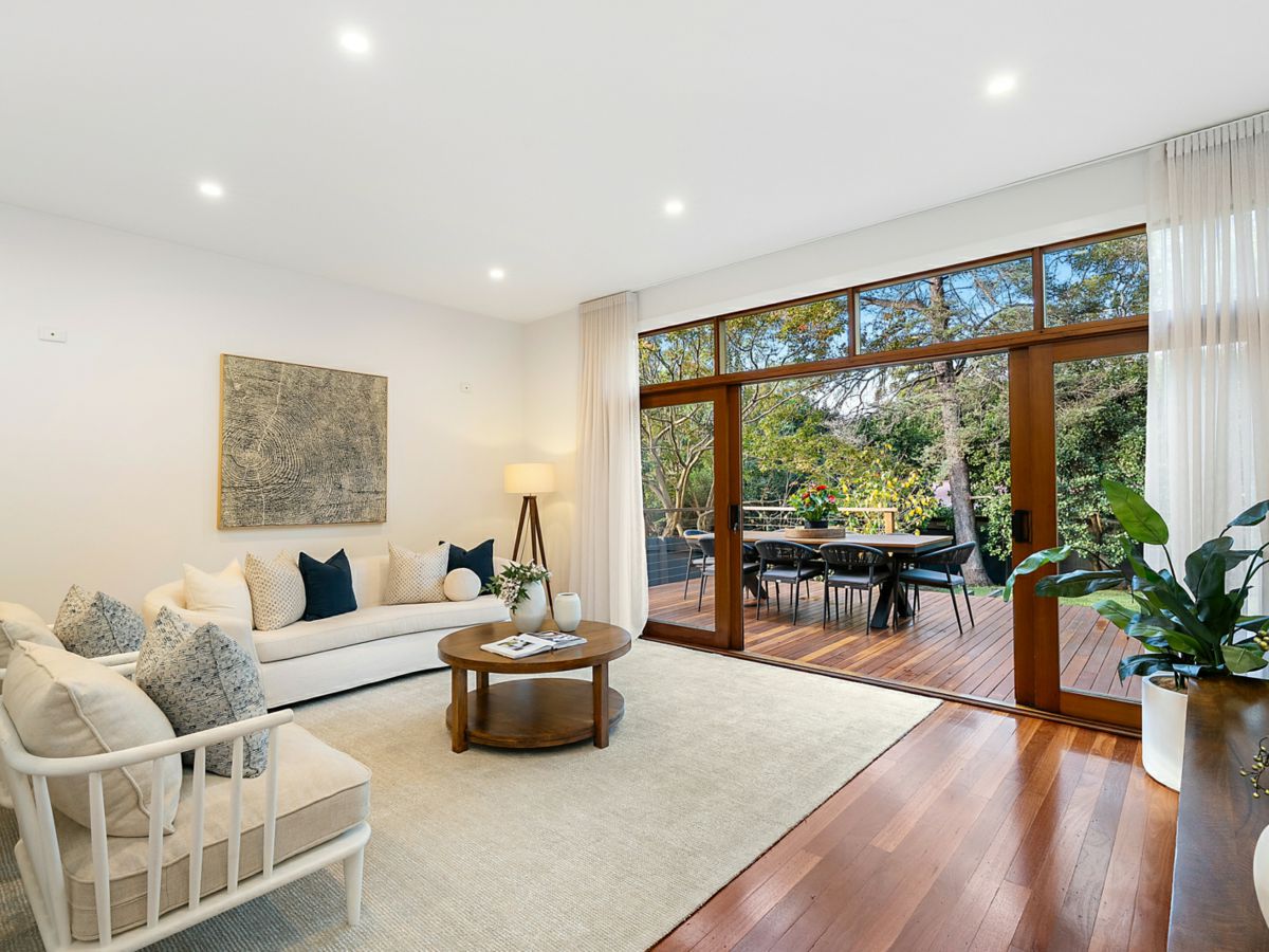 Lane Cove, North Shore - Lower, NSW