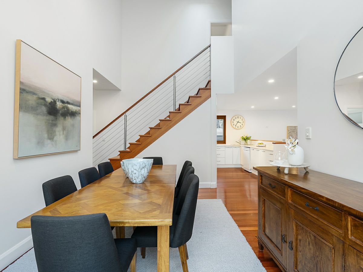 Lane Cove, North Shore - Lower, NSW