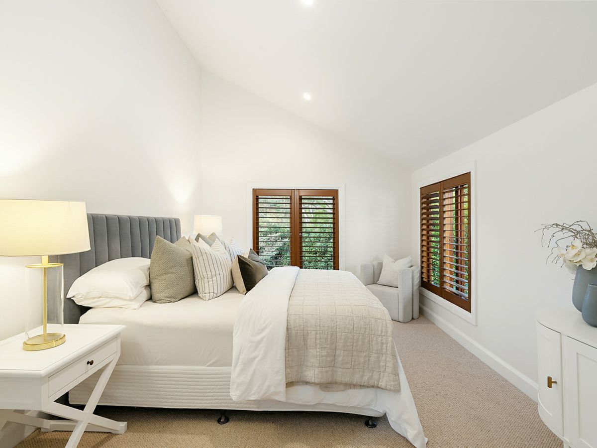 Lane Cove, North Shore - Lower, NSW