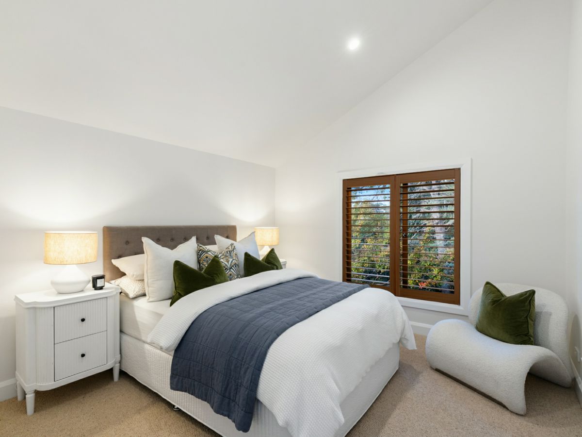 Lane Cove, North Shore - Lower, NSW
