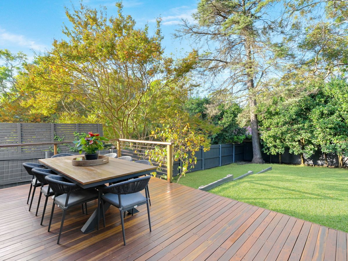 Lane Cove, North Shore - Lower, NSW