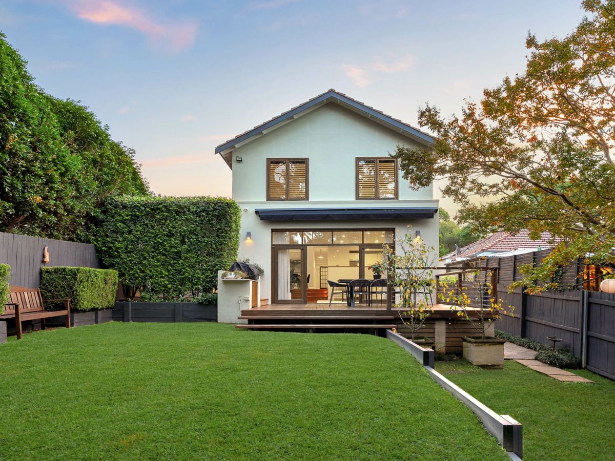 Lane Cove, North Shore - Lower, NSW
