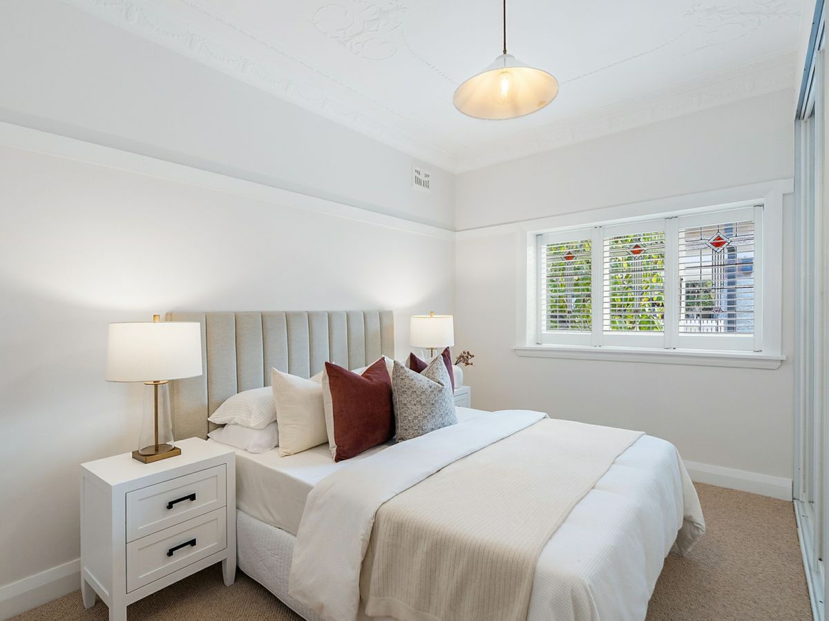 Lane Cove, North Shore - Lower, NSW