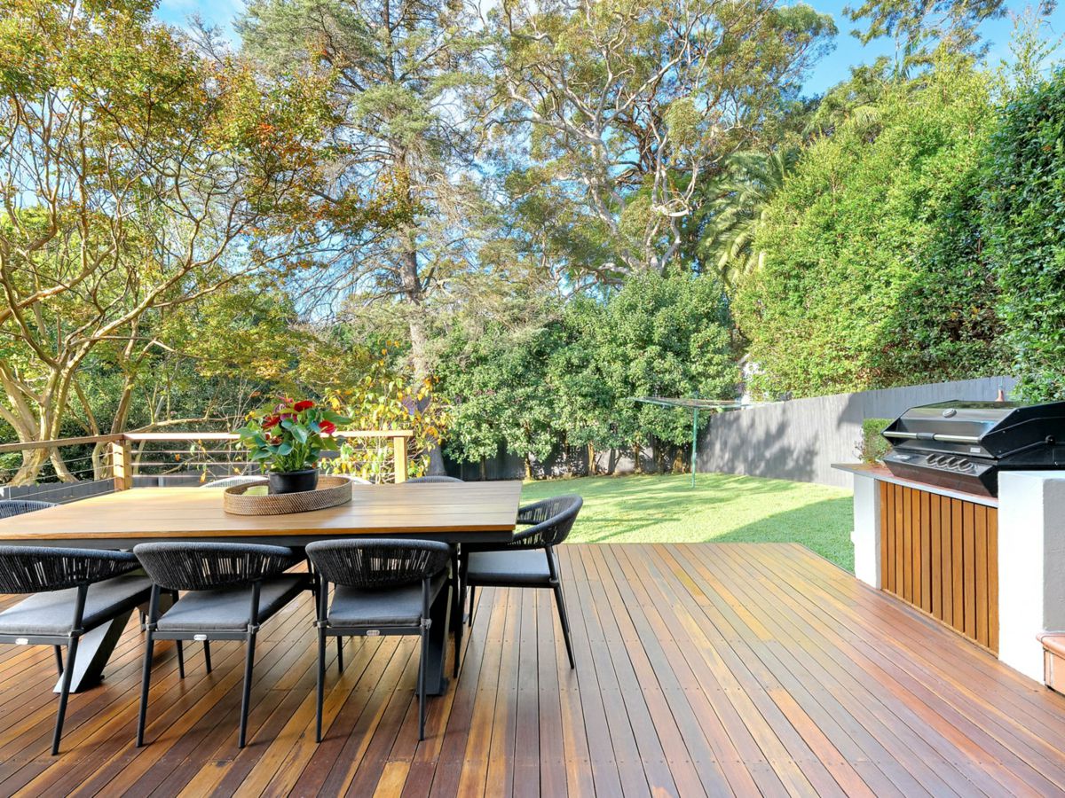 Lane Cove, North Shore - Lower, NSW