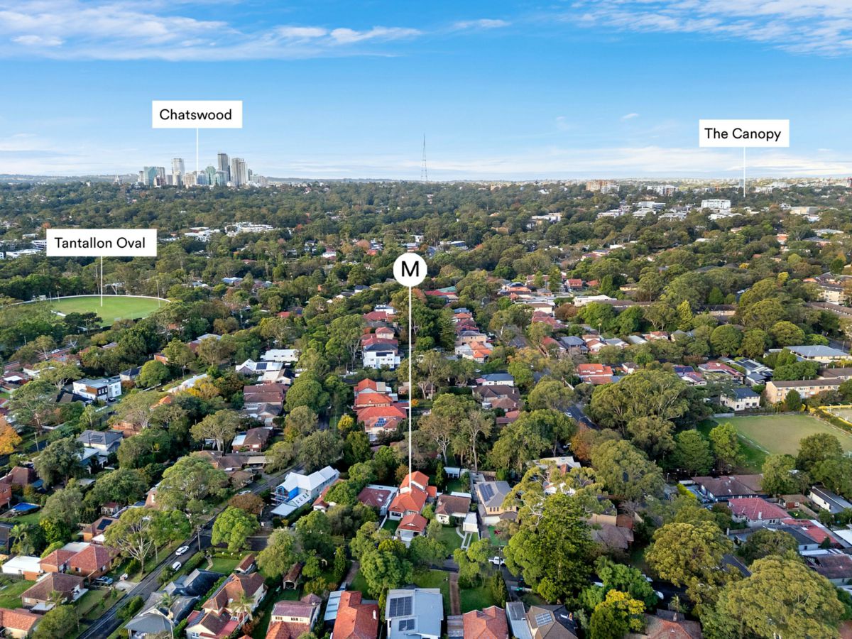 Lane Cove, North Shore - Lower, NSW
