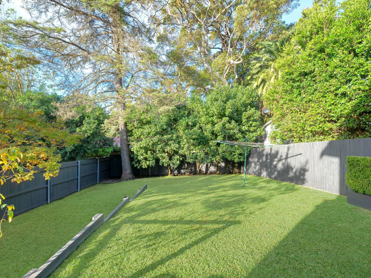Lane Cove, North Shore - Lower, NSW
