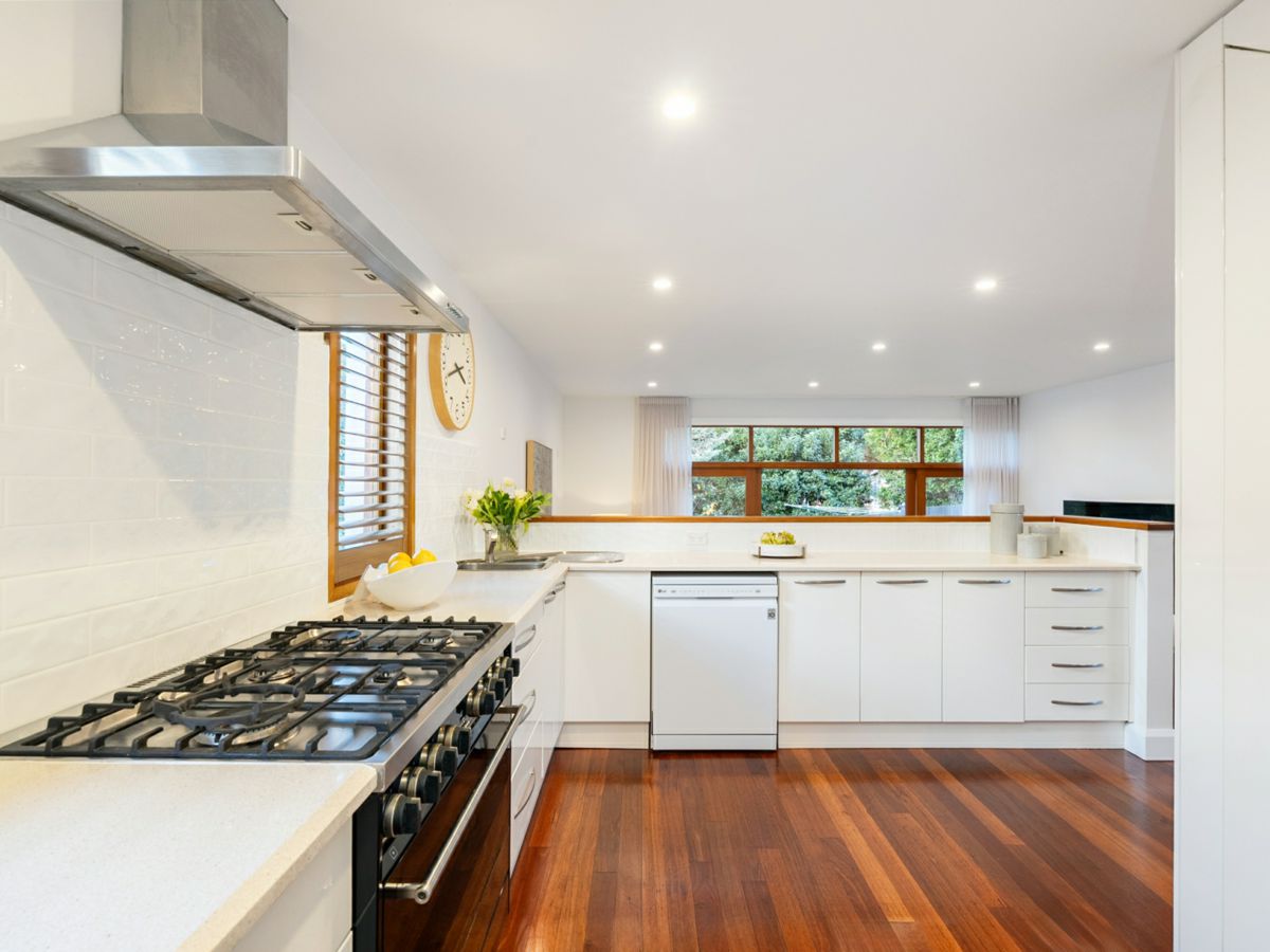 Lane Cove, North Shore - Lower, NSW