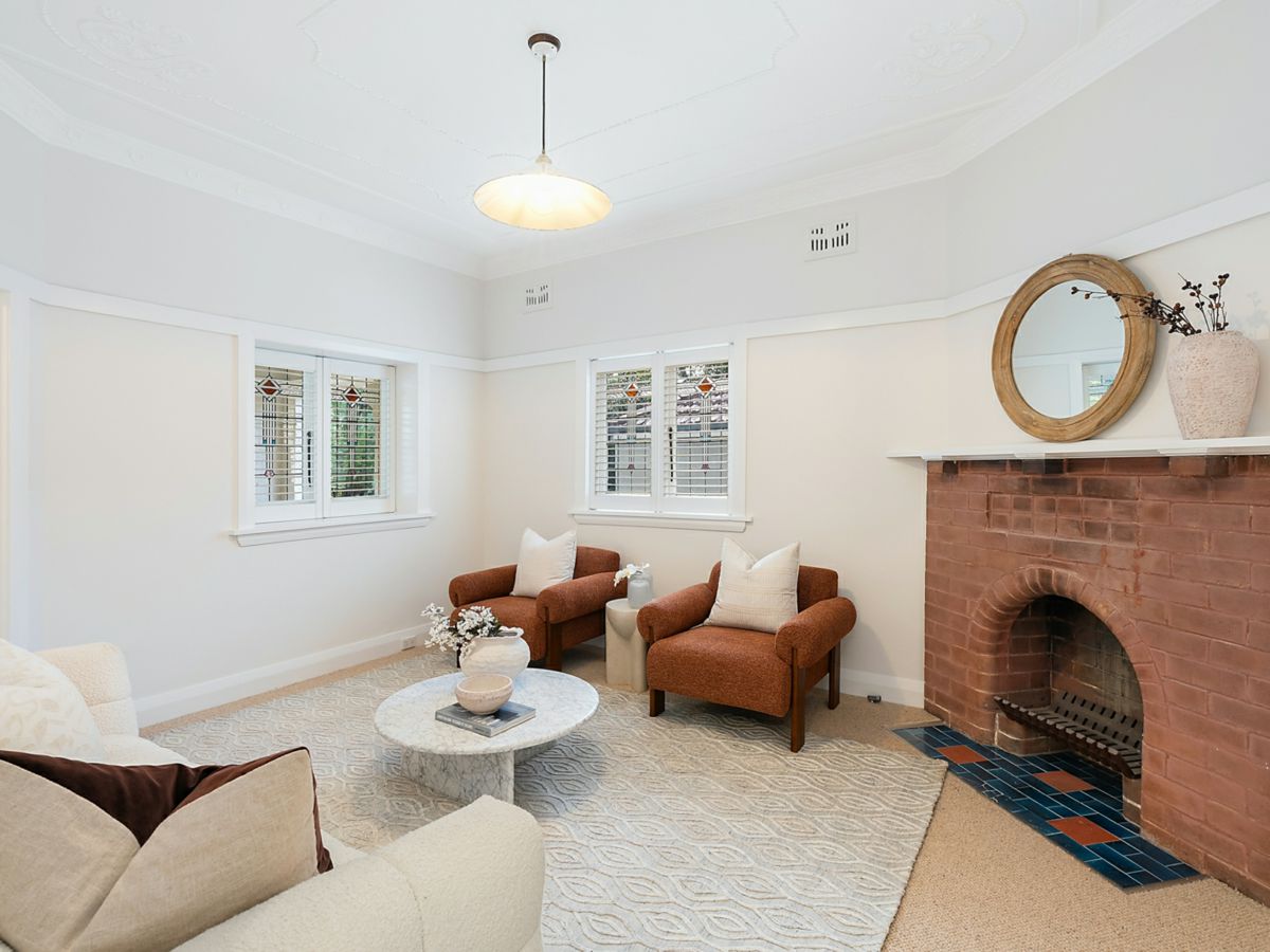 Lane Cove, North Shore - Lower, NSW