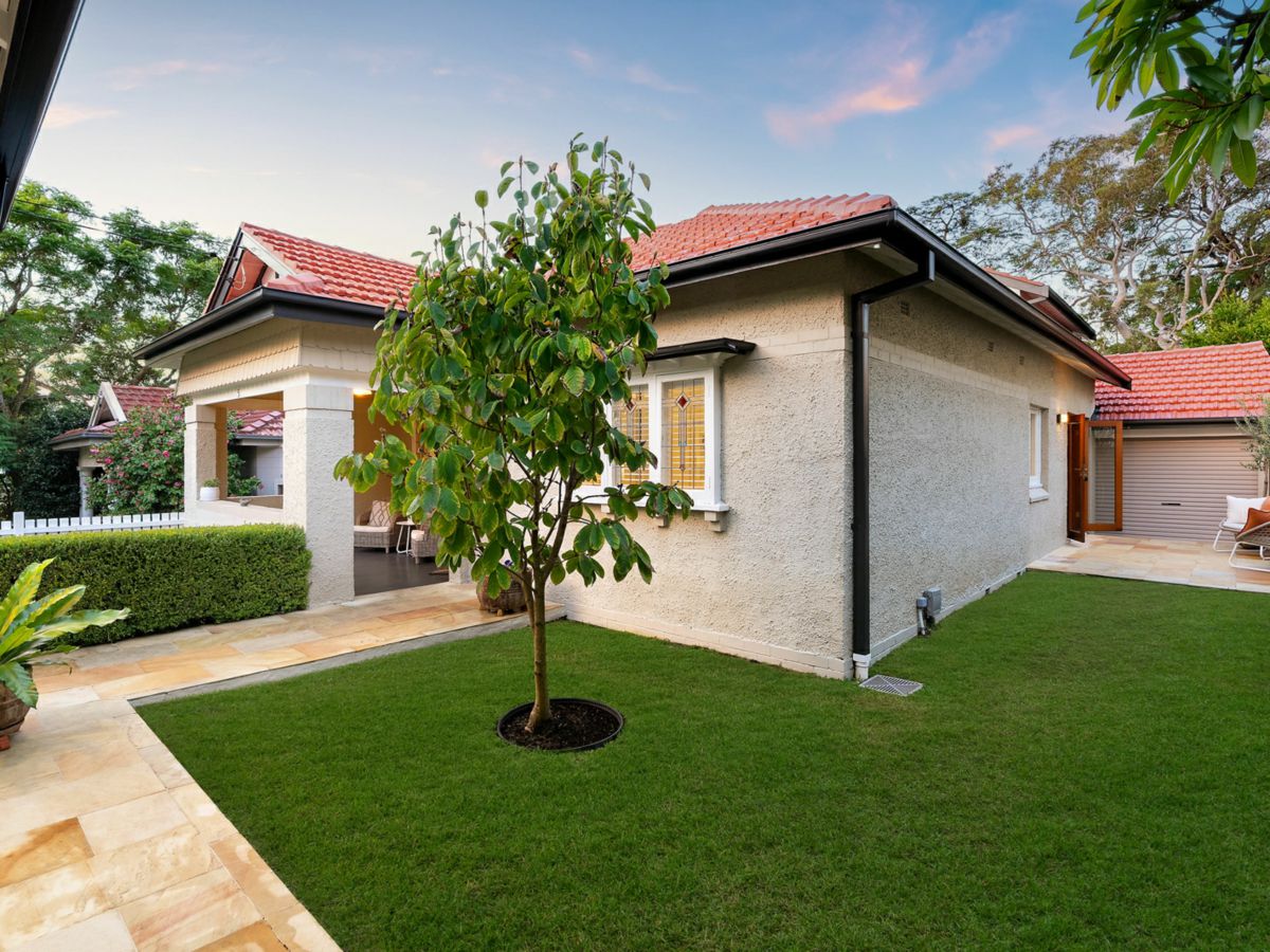 Lane Cove, North Shore - Lower, NSW