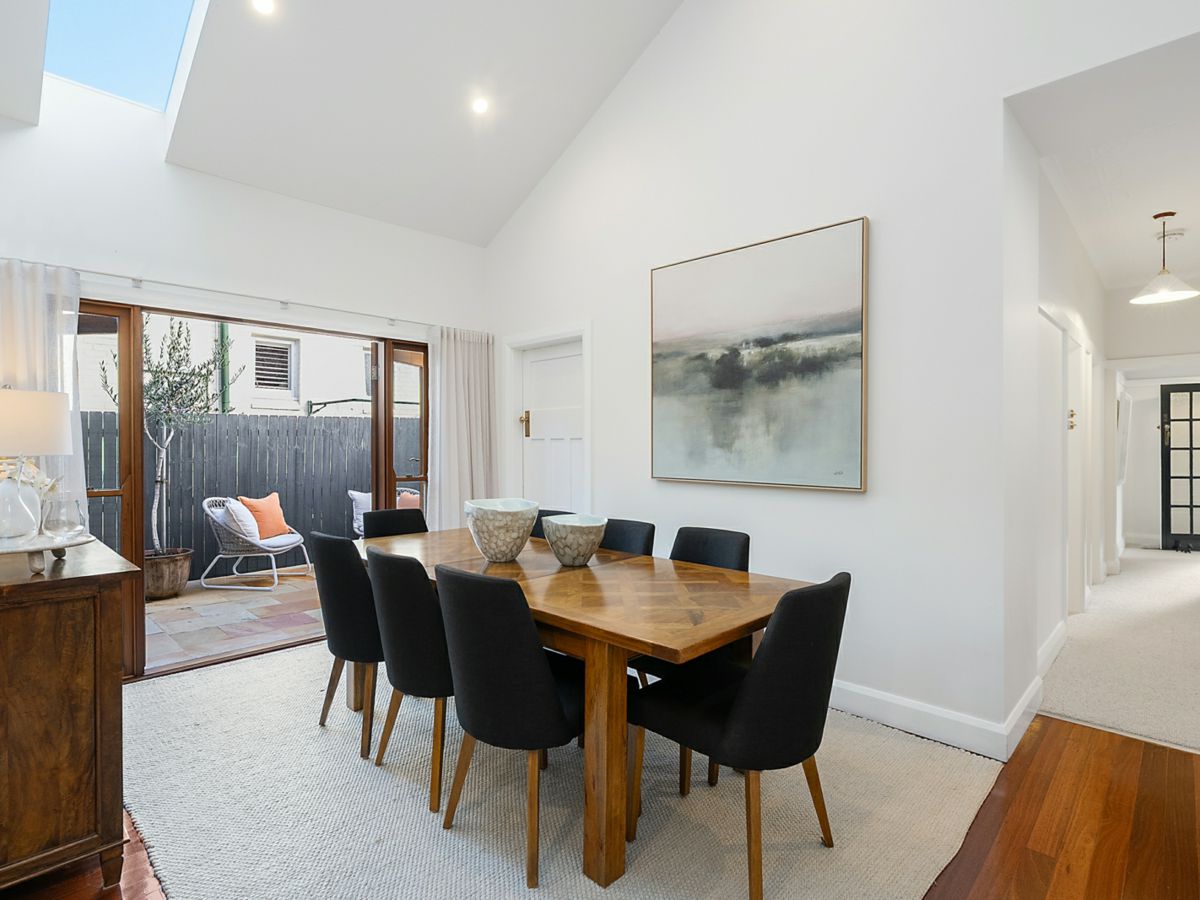 Lane Cove, North Shore - Lower, NSW