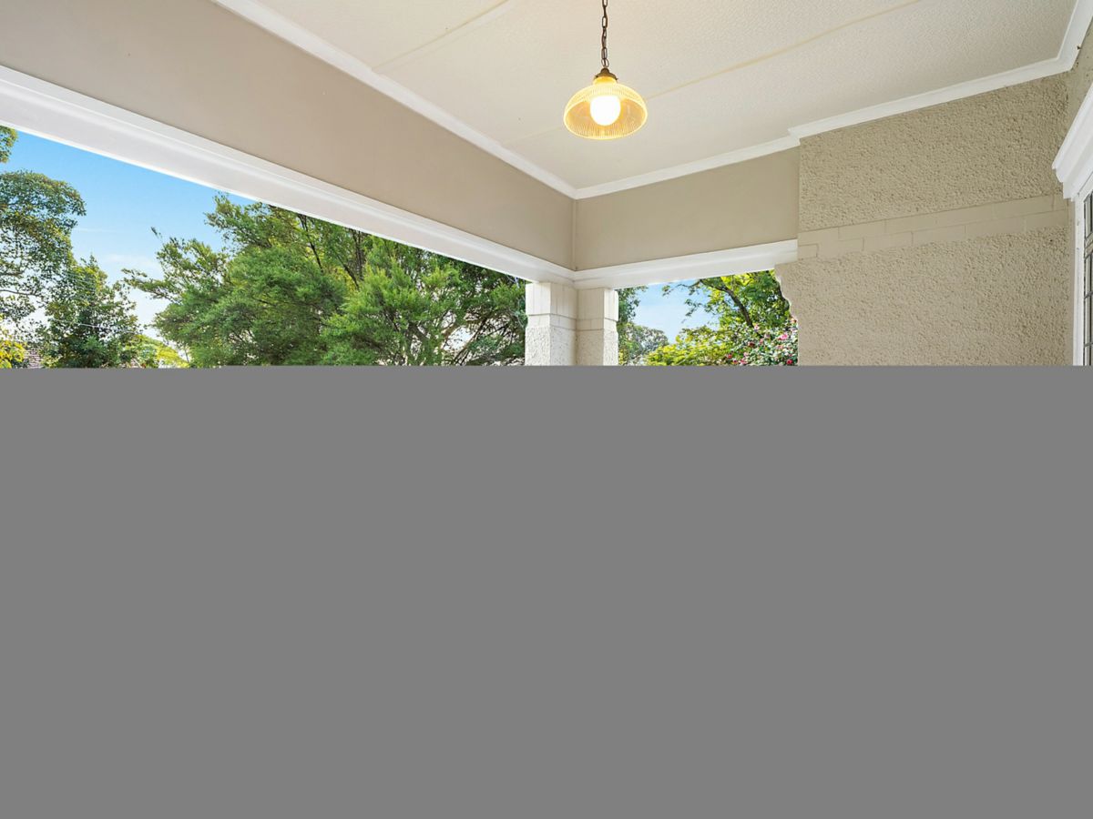 Lane Cove, North Shore - Lower, NSW