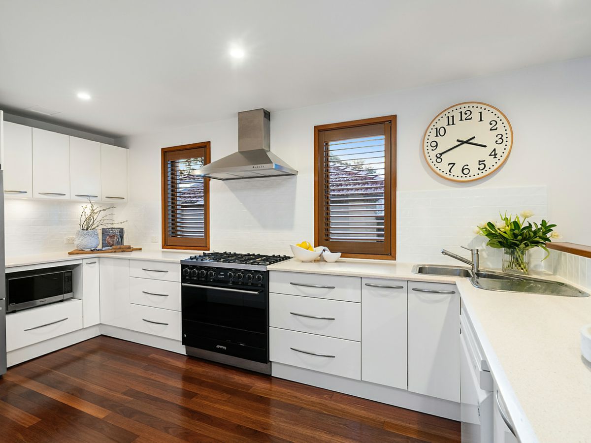 Lane Cove, North Shore - Lower, NSW