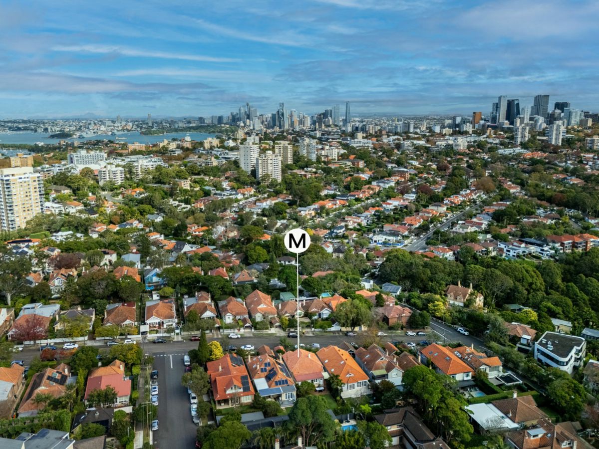 Cremorne, North Shore - Lower, NSW