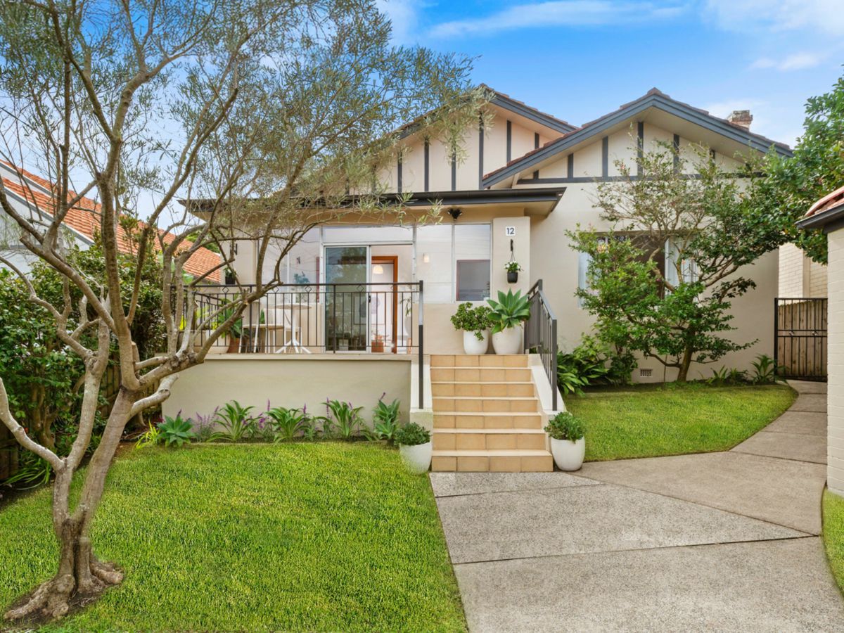Cremorne, North Shore - Lower, NSW