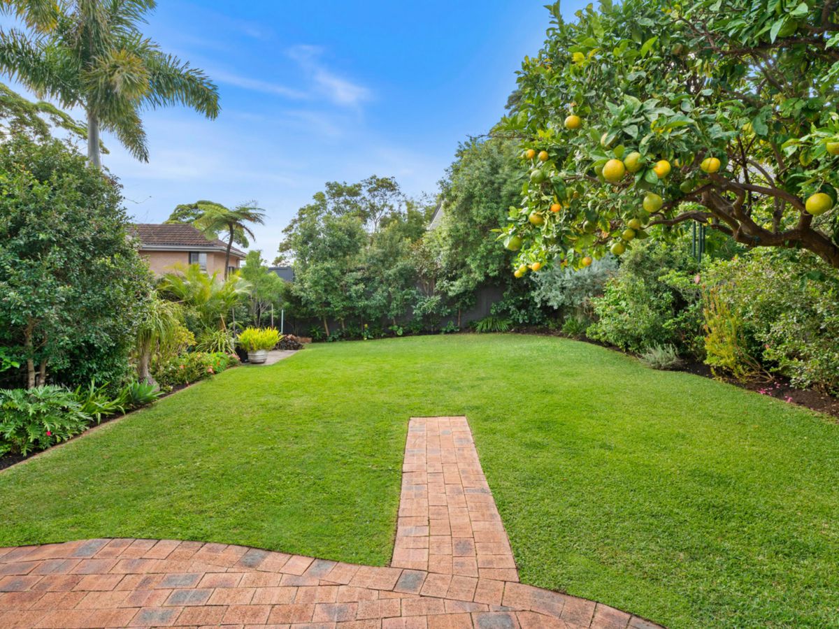Cremorne, North Shore - Lower, NSW