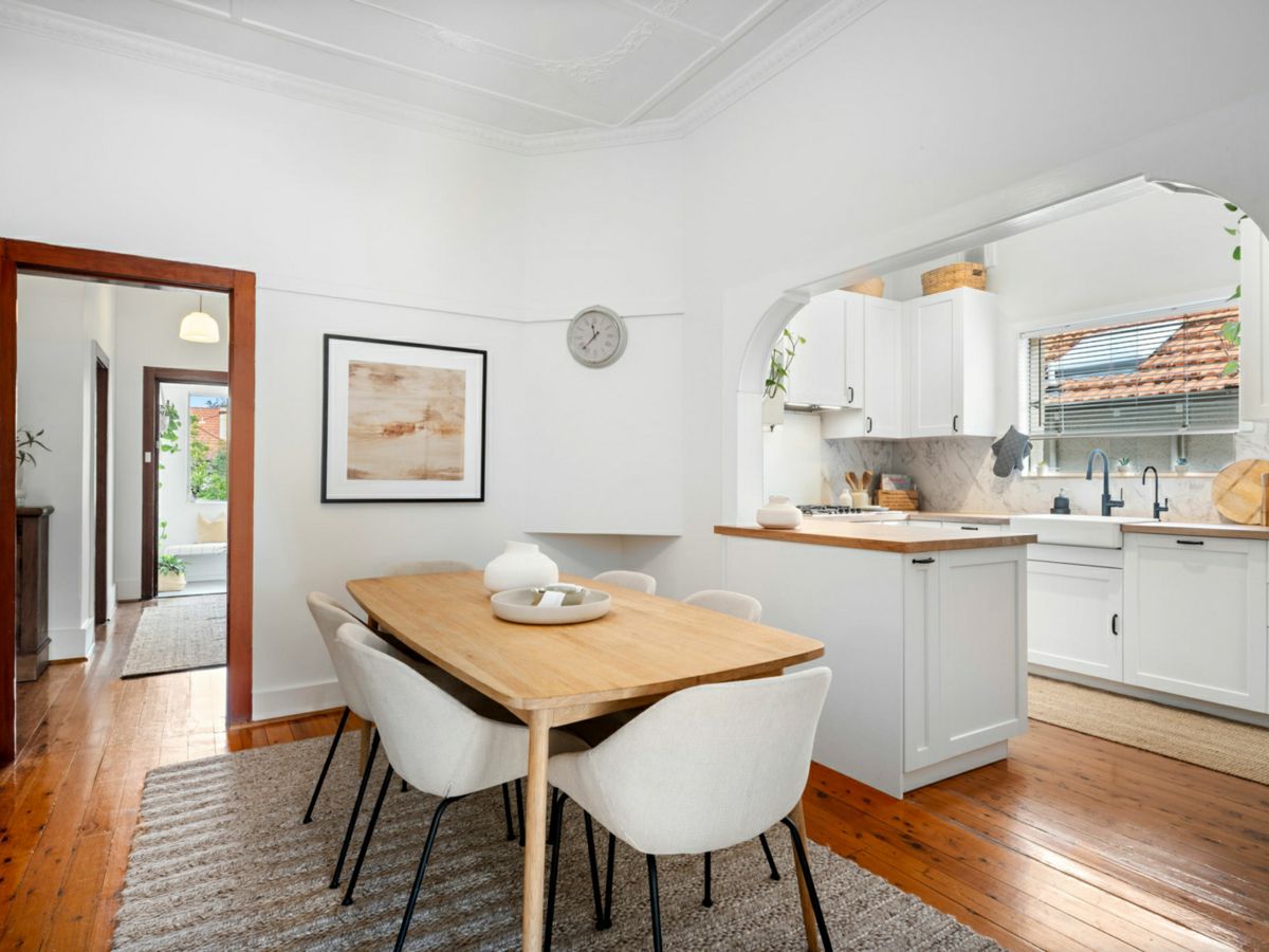 Cremorne, North Shore - Lower, NSW