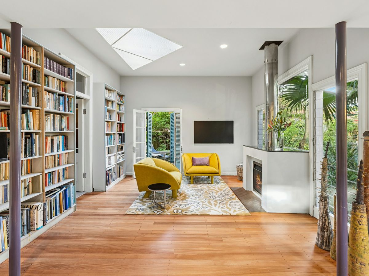 Naremburn, North Shore - Lower, NSW