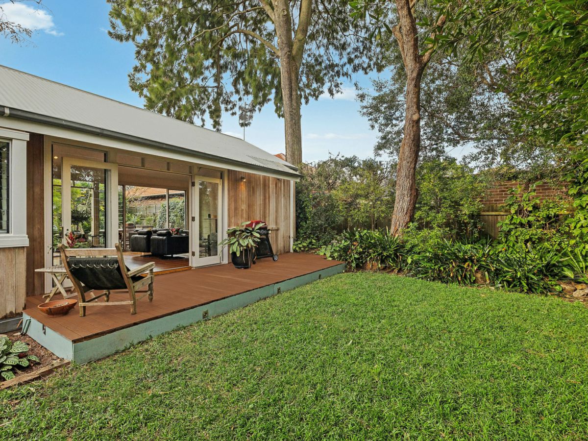 Naremburn, North Shore - Lower, NSW