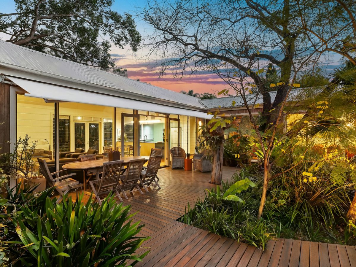 Naremburn, North Shore - Lower, NSW