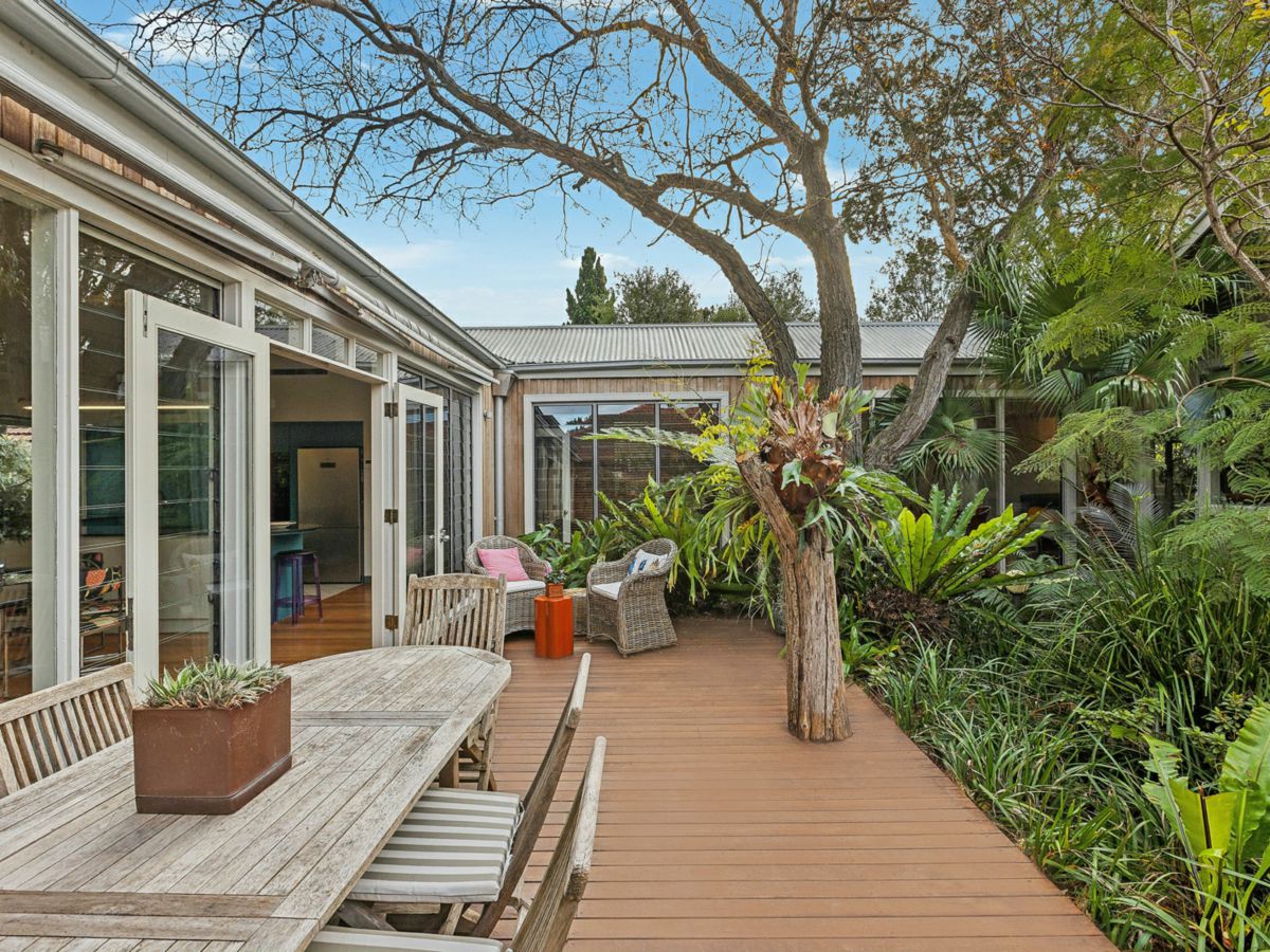 Naremburn, North Shore - Lower, NSW