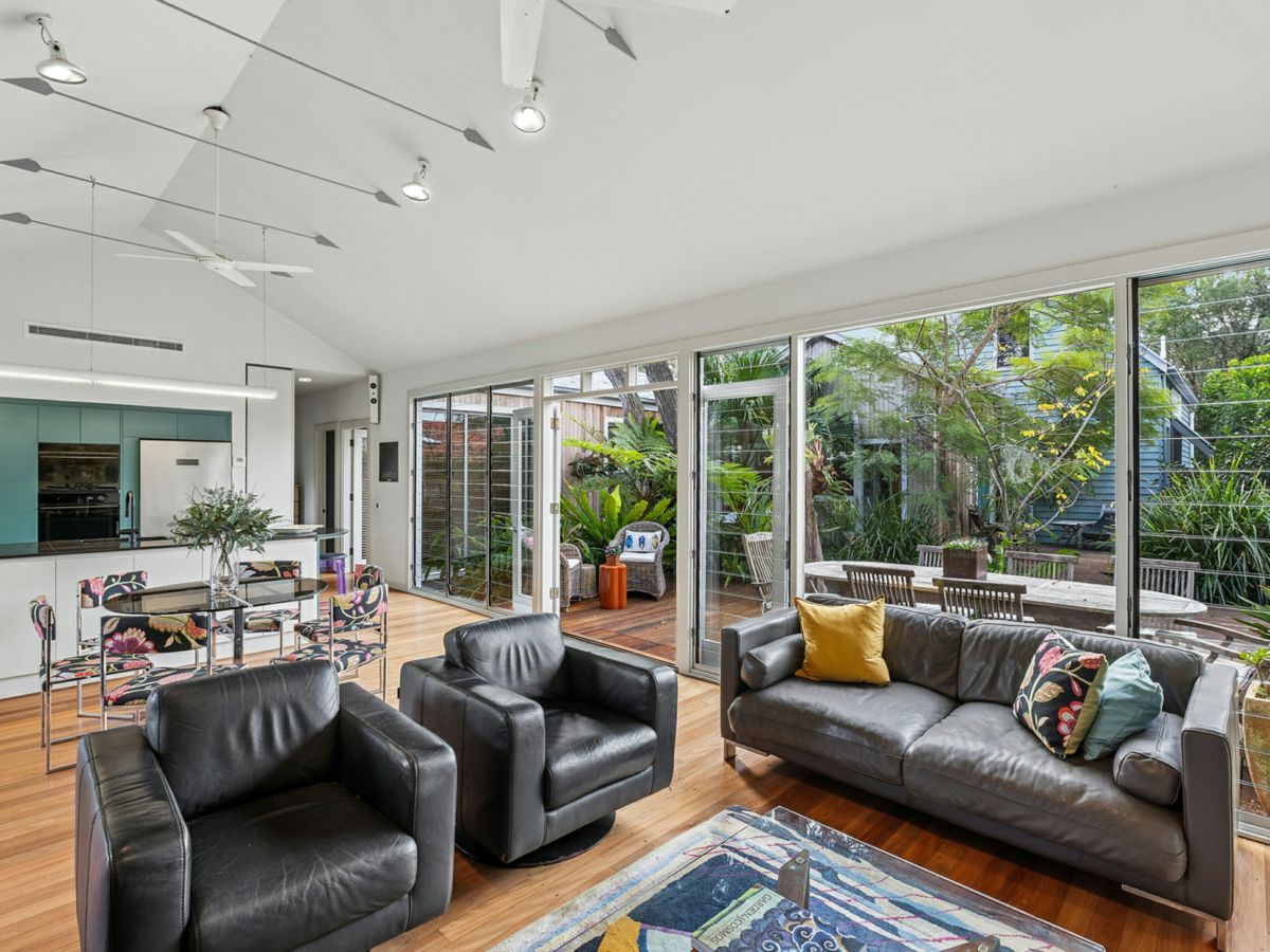 Naremburn, North Shore - Lower, NSW