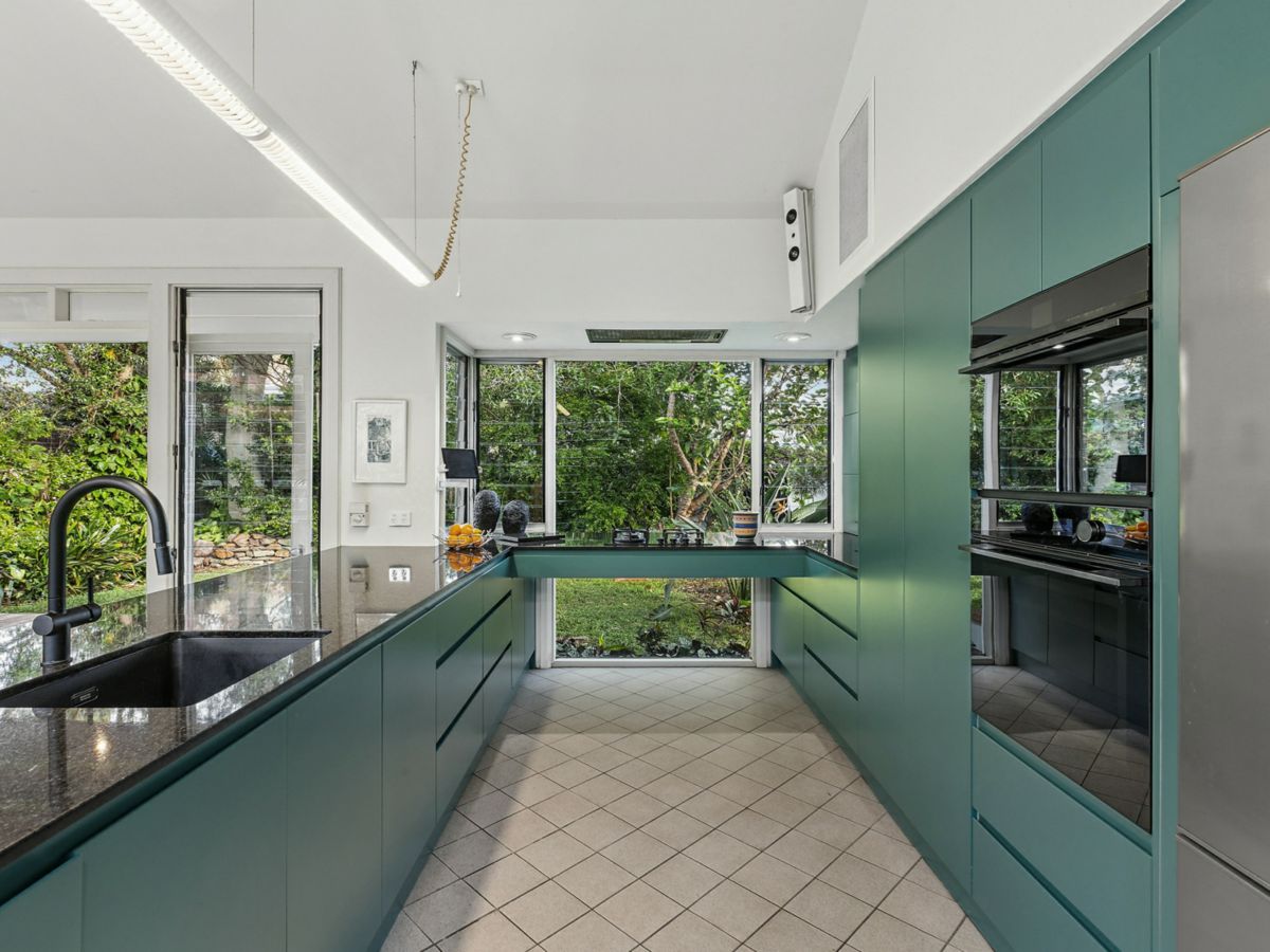 Naremburn, North Shore - Lower, NSW