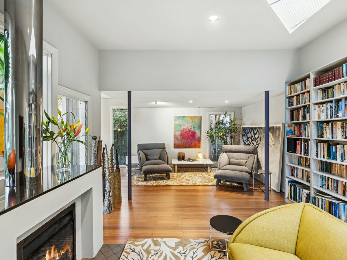 Naremburn, North Shore - Lower, NSW